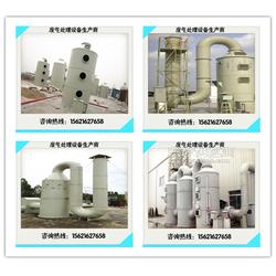 創(chuàng)新環(huán)保科技，守護(hù)清新空氣——昊威環(huán)?？萍?塑料廠廢氣處理除臭設(shè)備的卓越之選